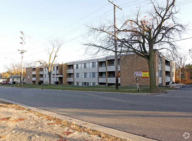 Primary Photo - Belmont Americana Rental