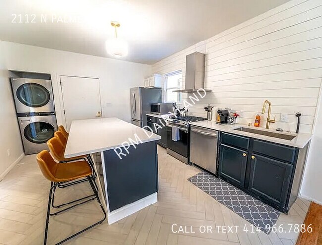 Photo - 2112 N Palmer St Unit Upper