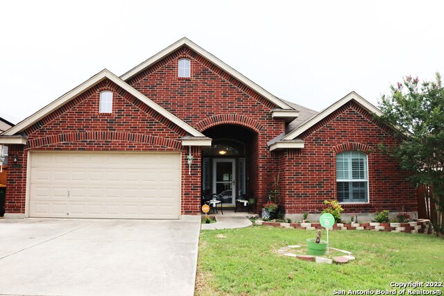 Photo - 9626 Justice Ln