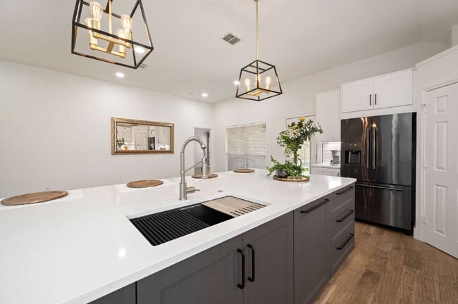 Photo - Renovated 4BR, Open Concept, Greenbelt Lot, Keller ISD