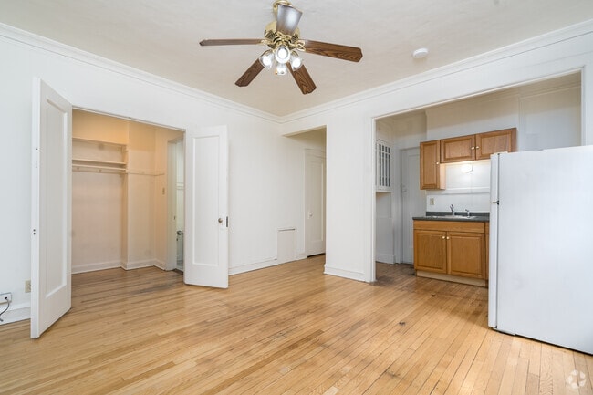 Building Photo - Ivanhoe Rental