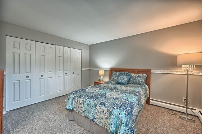 Photo - Hickory Hills Apartments