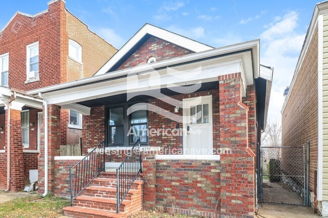 Photo - 4234 Oregon Ave