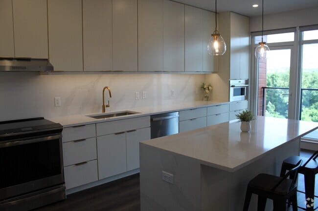 Welcome to Unit 616 at 125 Cambrian Way! - 125 Cambrian Way Unit 616 Rental