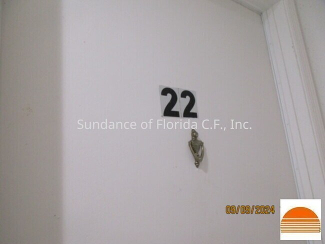 Photo - Osceola County; 2nd Floor Unit