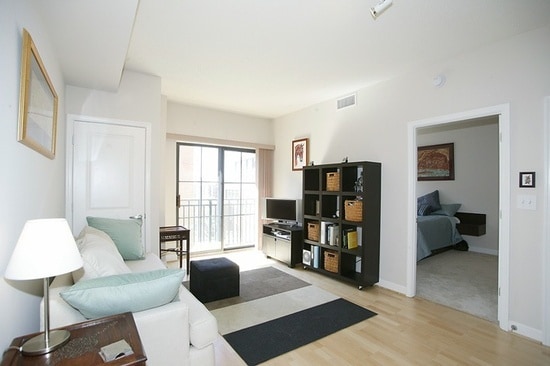 Photo - 1111 25th St NW Unidad 602