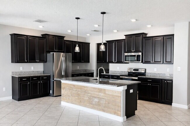 Photo - "Spacious 4-Bedroom Oasis with Modern Granite Touches in Land O' Lakes!"