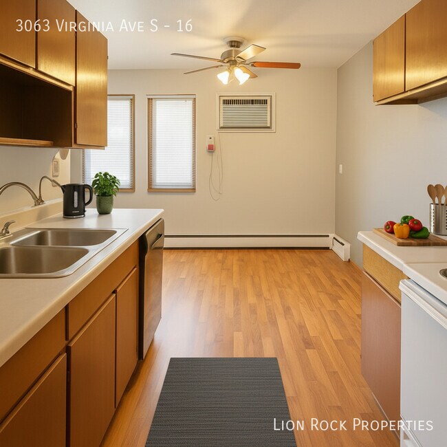 Photo - 3063 Virginia Ave S Unidad 16