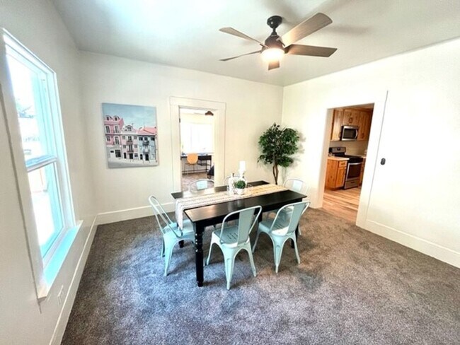 Photo - **Reserve for Summer 2026** Great Chestnut Street Property Unit House