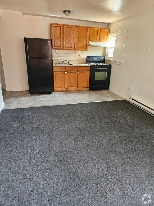 Building Photo - 113 S 4th St Unit 4 Rental