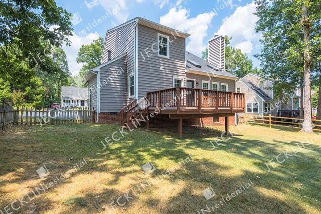 Photo - 2329 Horsley Dr