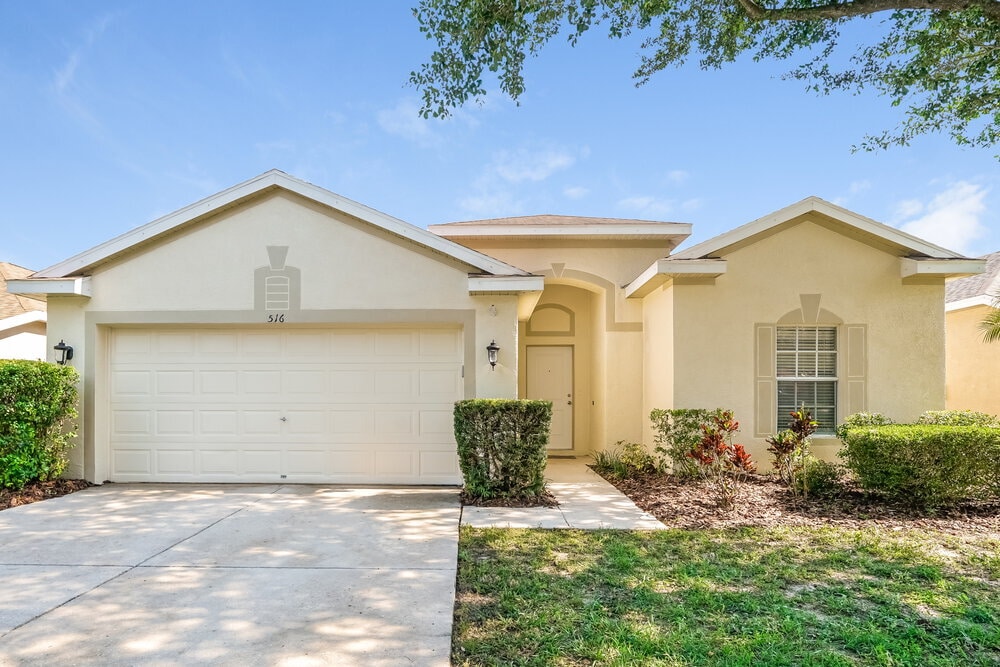 Photo - 516 Magnolia Pointe Ct