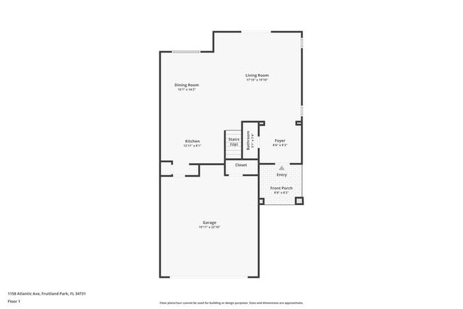 Photo - 1158 Atlantic Ave