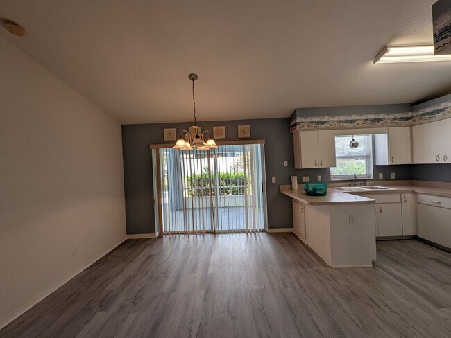 Photo - Lovely 3/2/2 Citrus Springs home with Hot Tub