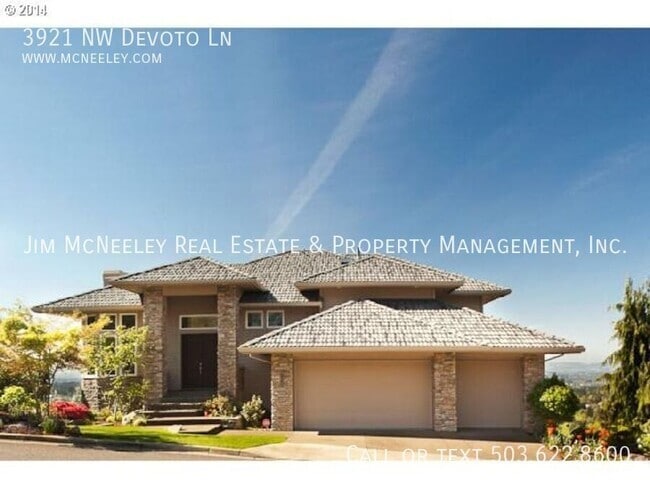 Building Photo - 3921 NW Devoto Ln Rental