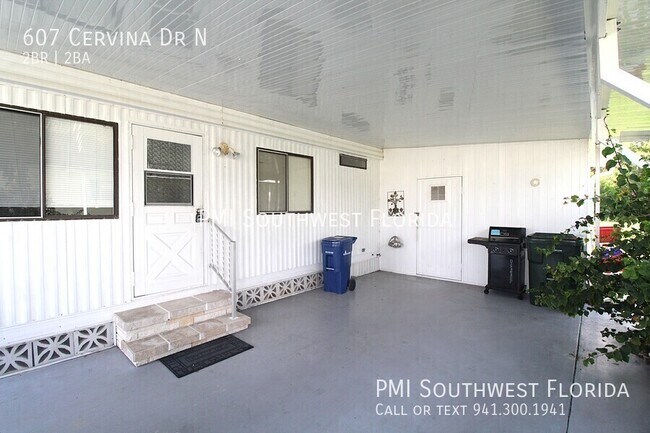 Photo - 607 Cervina Dr N