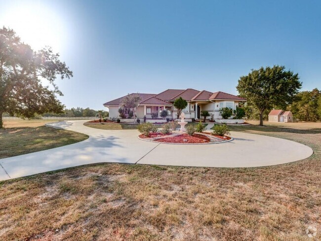 Building Photo - 127 Brushy Creek Trail Rental