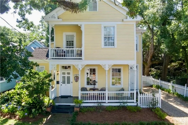 Building Photo - 311 Chatham St Rental