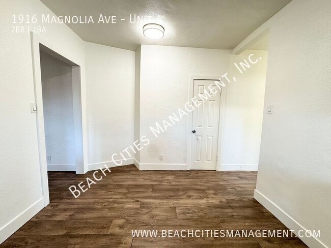 Photo - 1916 Magnolia Ave Unidad 4