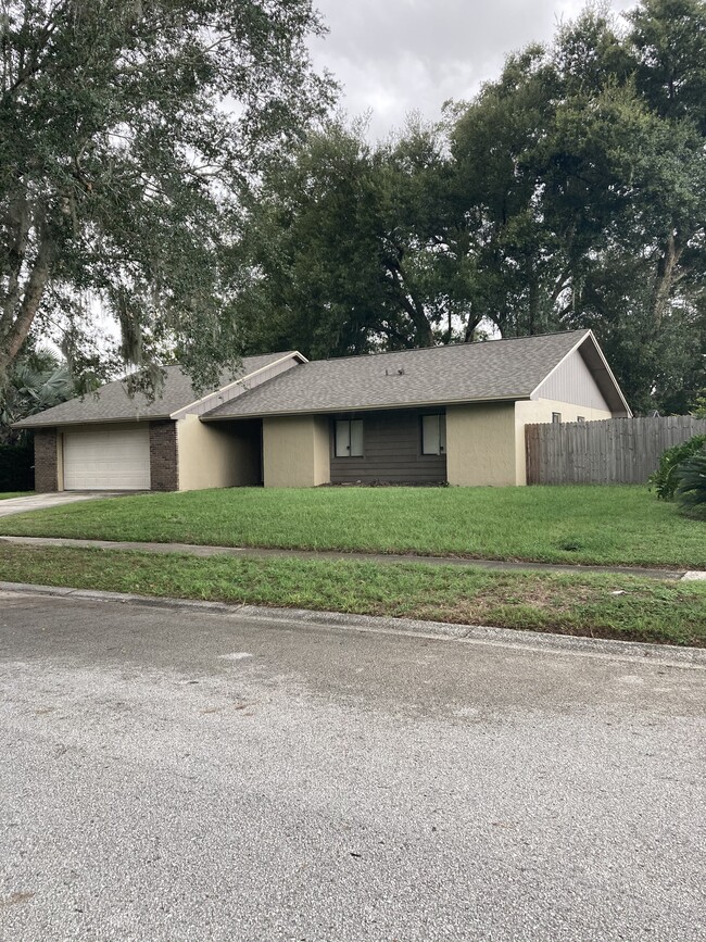 Photo - 8330 Gandy Way House
