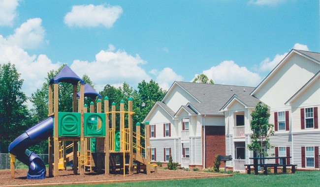 Photo - Concord Chase