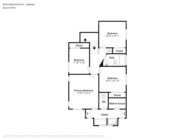 Photo - 8346 Oakenshield Cir