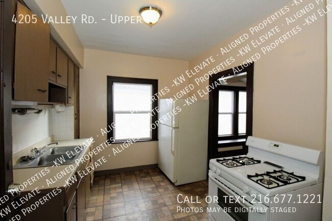 Photo - 4205 Valley Rd Unidad Upper