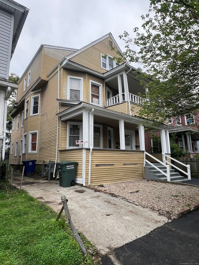 Photo - 1003 Howard Ave Apartment Unit 3