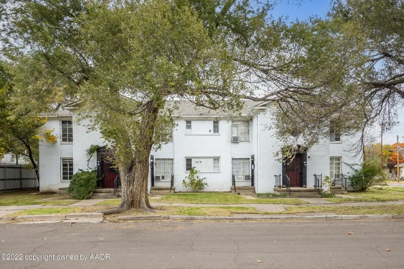 Photo - 1619 N Polk St Apartment Unit 1619 S Polk 4