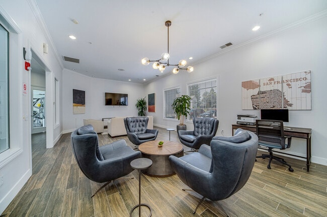 The Commons Apartments