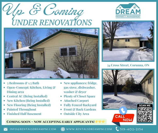 Building Photo - 34 Cross St