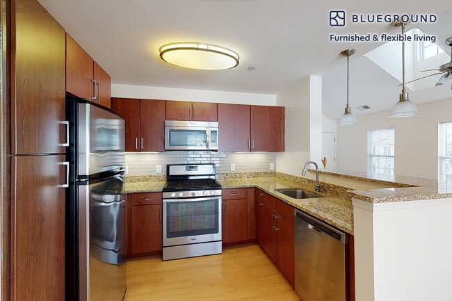 Photo - 998 Stewart Ave Unit SI FL3-ID2192A