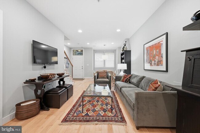 751 P St NW Unidad 5
