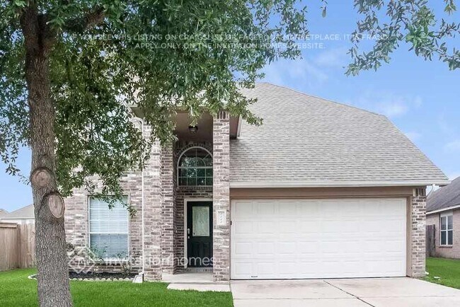 Photo - 2111 Wildbrook Canyon Ln