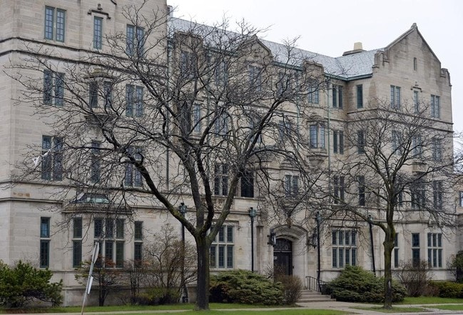 Residences at Library Park