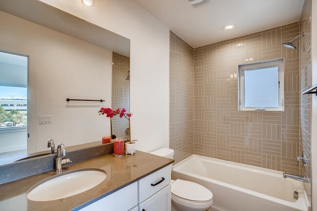 Corona Townhomes