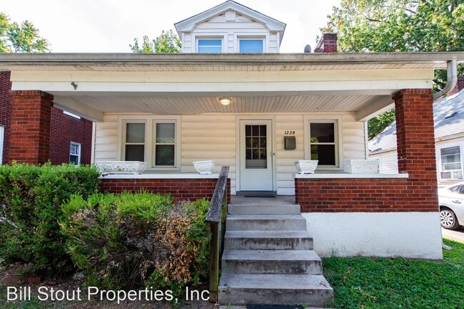 4 br, 2 bath House - 1228 Central Avenue - 4 br, 2 bath House - 1228 Central Avenue