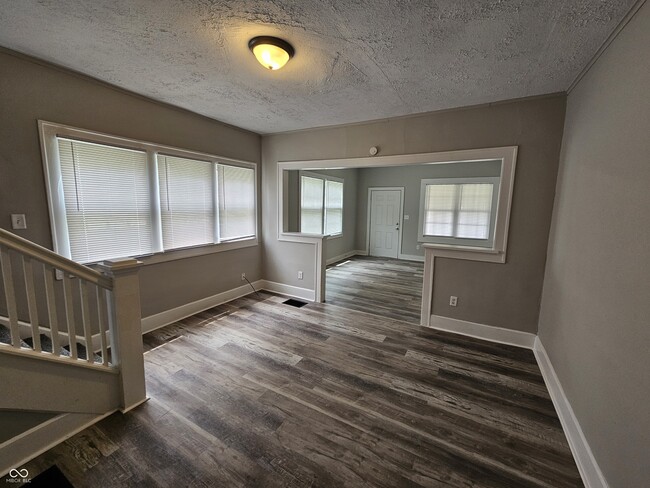 Photo - 3409 N Capitol Ave