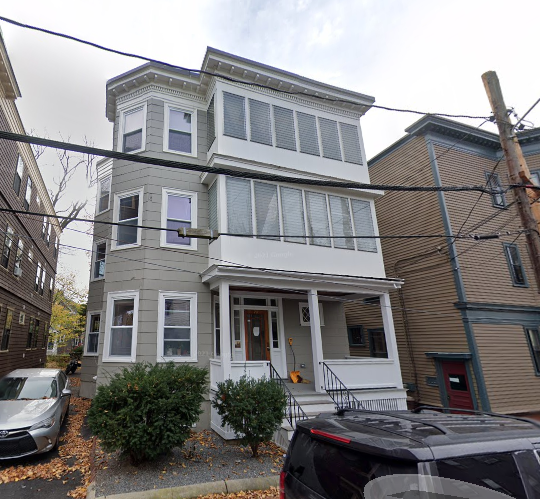 Photo - 20 Marie Ave Apartments Unit 2