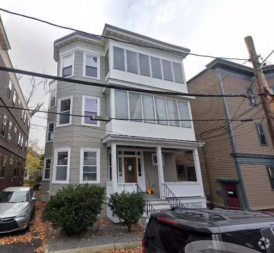 Building Photo - 20 Marie Ave Unit 2 Rental