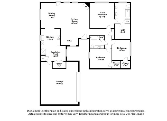 Photo - 4703 Owens Creek Ln