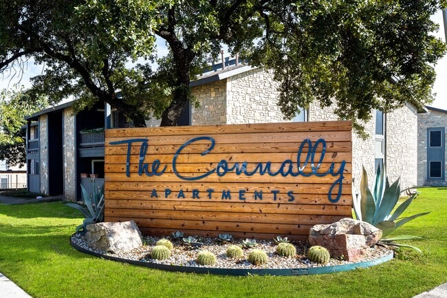 The Connally Apartments - The Connally Apartments