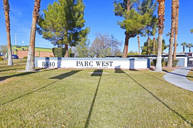 Parc West