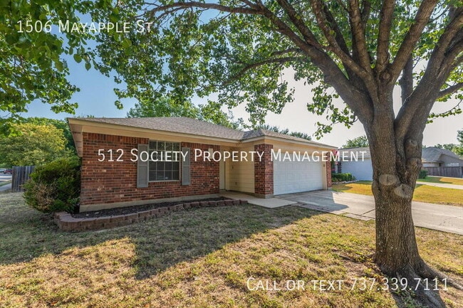 Photo - 1506 Mayapple St