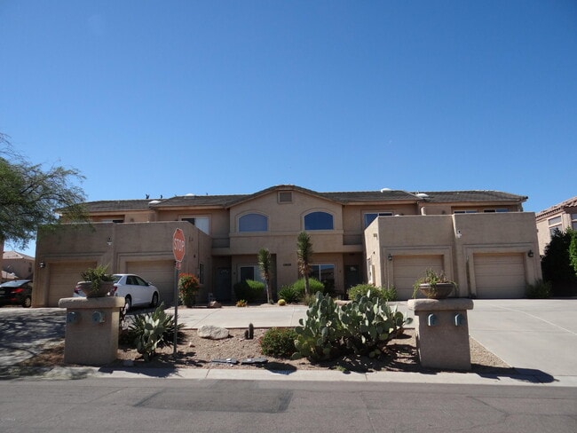 Photo - 12820 N Mountainside Dr Townhome