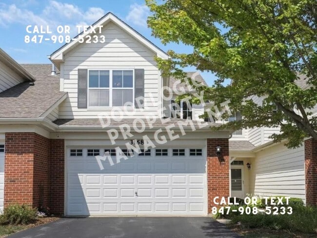 Photo - 3168 Pearl St Townhome