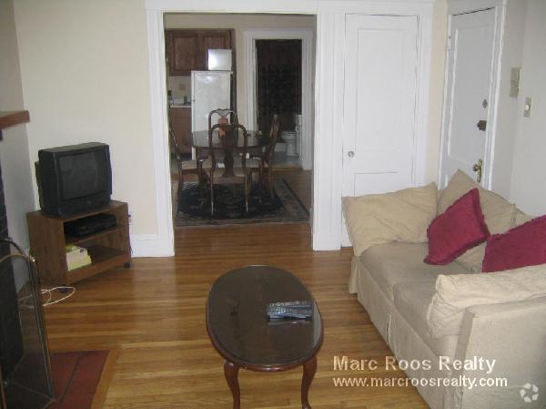 Building Photo - 39 Lee St Unit 3A Rental