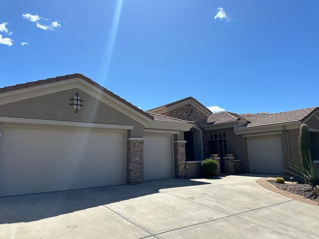 Photo - 42107 N Mountain Cove Dr