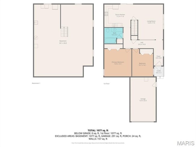 Photo - 302 Britanna Dr