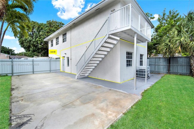 Photo - 10410 NW 28th Ave Apartment Unit B
